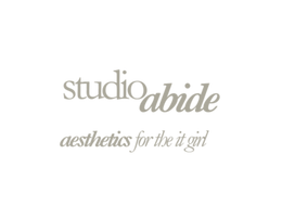 STUDIO ABIDE