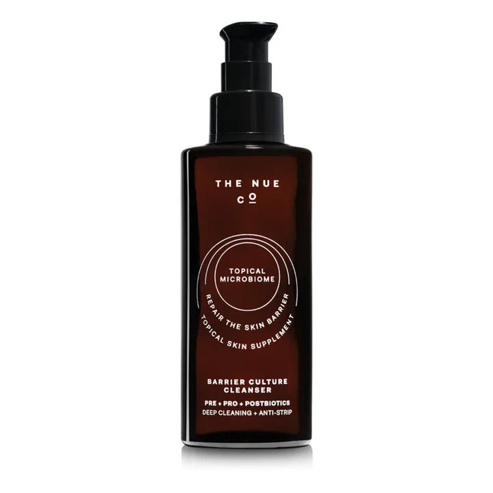 THE NUE CO BARRIER CULTURE CLEANSER
