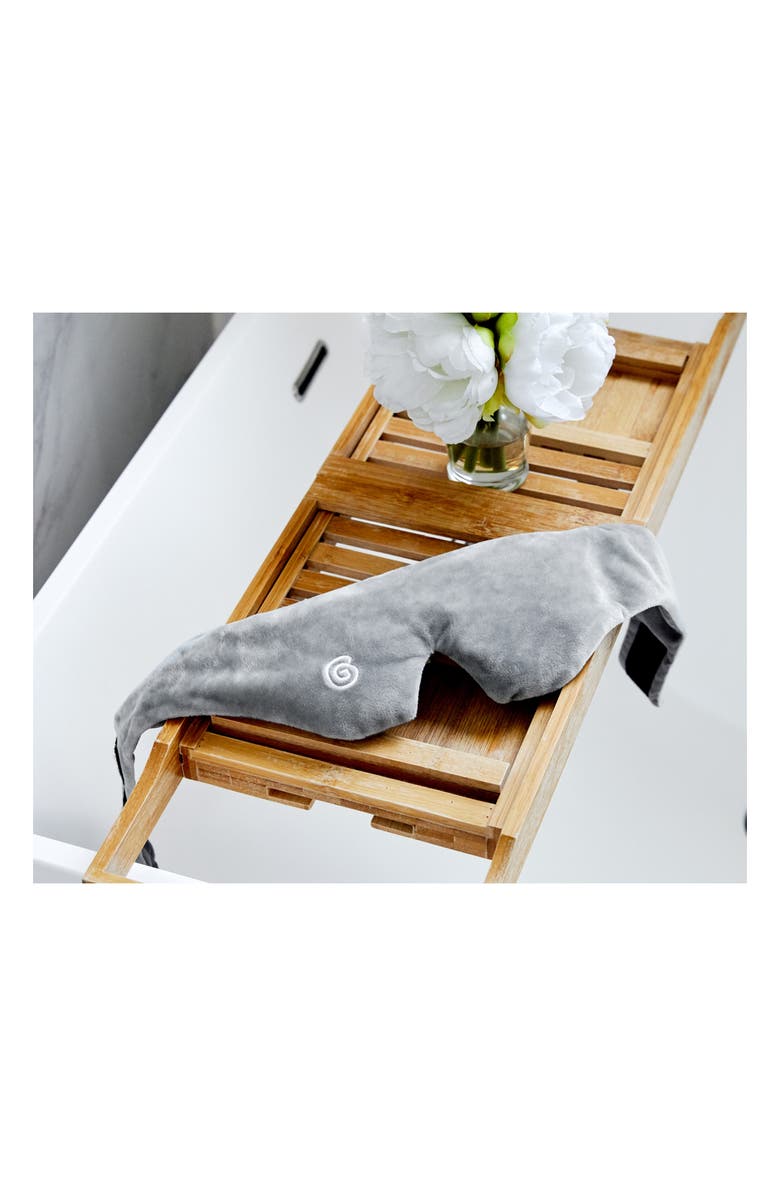 GRAVITY WEIGHTED SLEEP MASK