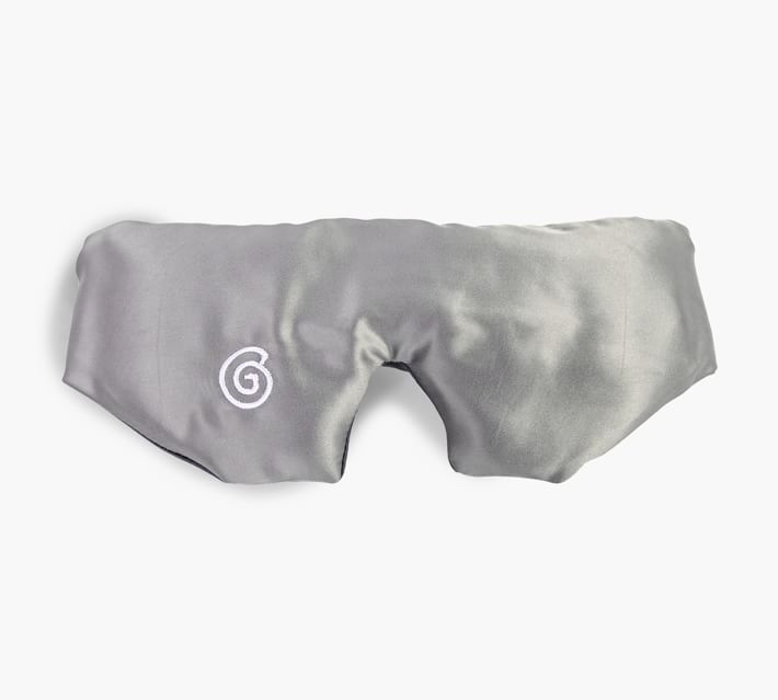 GRAVITY WEIGHTED SLEEP MASK